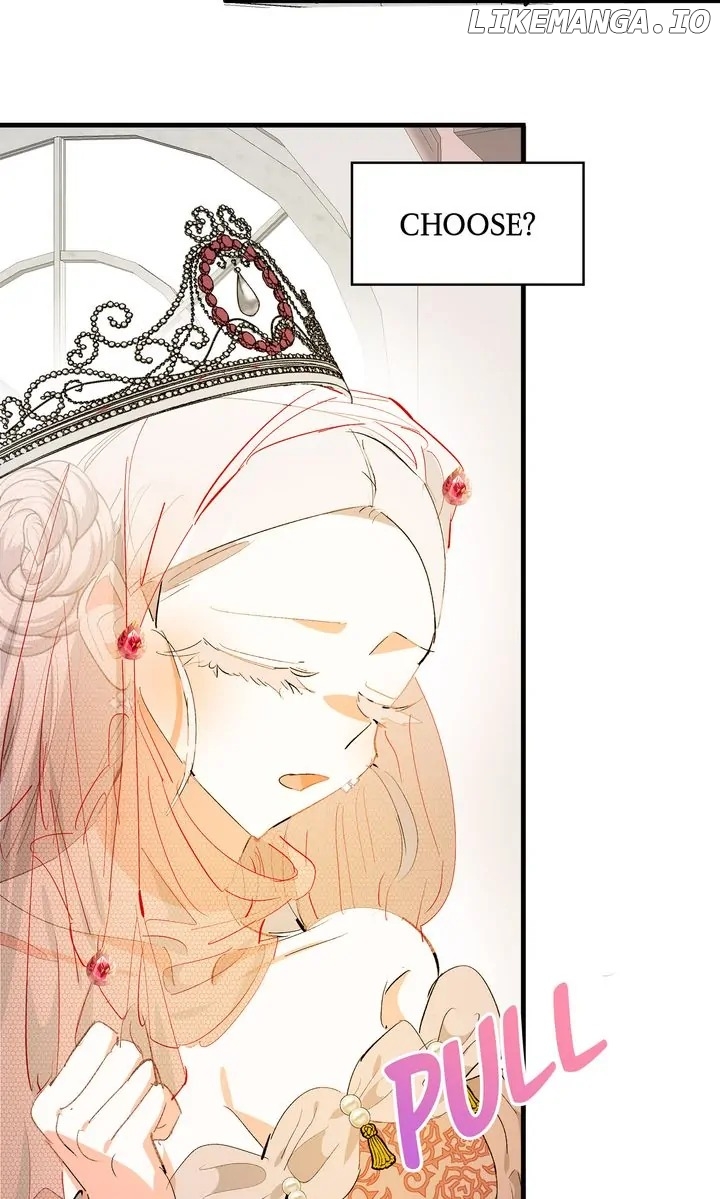 If You Want a Fake Sister Chapter 37 - page 25